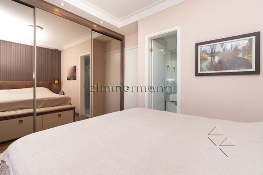 Foto 15 do(a) Apartamento de 3 quartos à venda em Vila Mariana, São Paulo