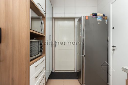 Foto 19 do(a) Apartamento de 3 quartos à venda em Vila Mariana, São Paulo