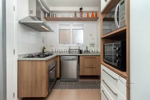 Foto 18 do(a) Apartamento de 3 quartos à venda em Vila Mariana, São Paulo
