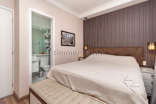 Foto 14 do(a) Apartamento de 3 quartos à venda em Vila Mariana, São Paulo