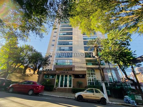 Foto 38 do(a) Apartamento de 3 quartos à venda em Vila Mariana, São Paulo