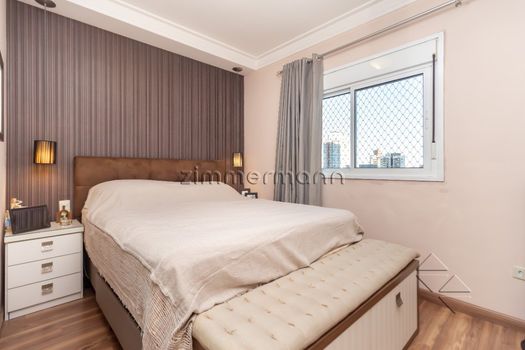 Foto 16 do(a) Apartamento de 3 quartos à venda em Vila Mariana, São Paulo