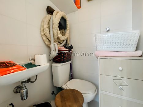 Foto 21 do(a) Apartamento de 3 quartos à venda em Vila Mariana, São Paulo