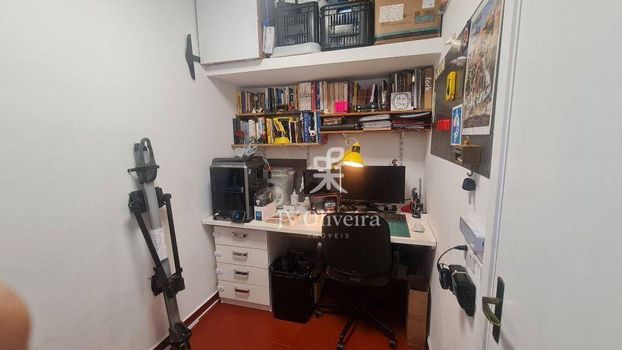 Foto 32 do(a) Apartamento de 2 quartos à venda em Vila Progredior, São Paulo