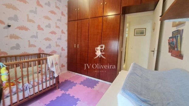 Foto 17 do(a) Apartamento de 2 quartos à venda em Vila Progredior, São Paulo