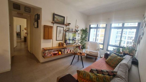 Foto 13 do(a) Apartamento de 2 quartos à venda em Vila Progredior, São Paulo