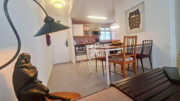 Foto 7 do(a) Apartamento de 2 quartos à venda em Vila Progredior, São Paulo