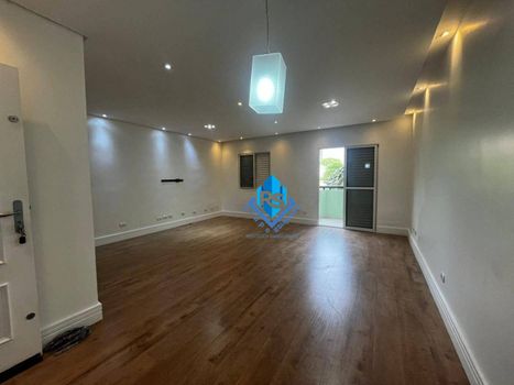 Foto 1 do(a) Apartamento de 3 quartos à venda em Vila Euclides, São Bernardo do Campo