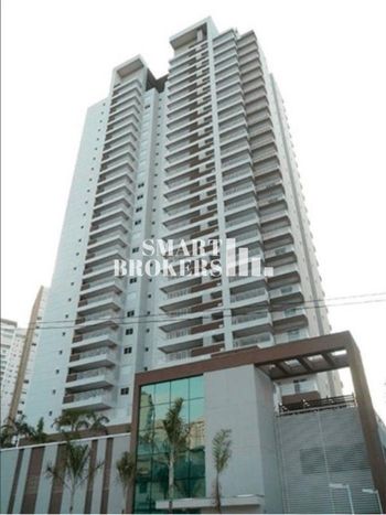 Foto 2 do(a) Apartamento de 2 quartos à venda em Chácara Inglesa, São Paulo
