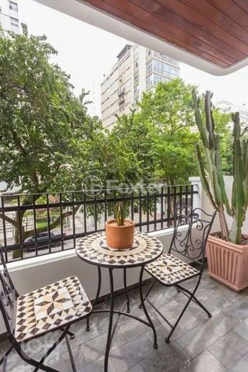Foto 5 do(a) Apartamento de 5 quartos à venda em Cerqueira César, São Paulo