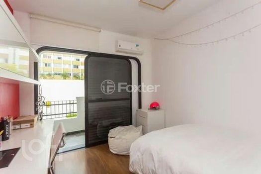 Foto 7 do(a) Apartamento de 5 quartos à venda em Cerqueira César, São Paulo