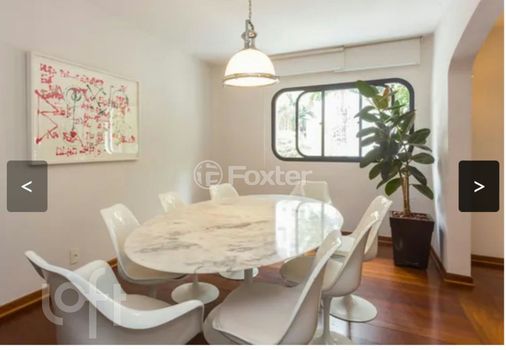 Foto 6 do(a) Apartamento de 5 quartos à venda em Cerqueira César, São Paulo