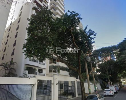 Foto 11 do(a) Apartamento de 5 quartos à venda em Cerqueira César, São Paulo