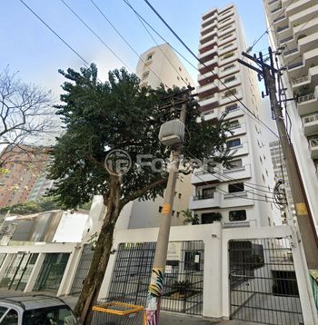 Foto 10 do(a) Apartamento de 5 quartos à venda em Cerqueira César, São Paulo