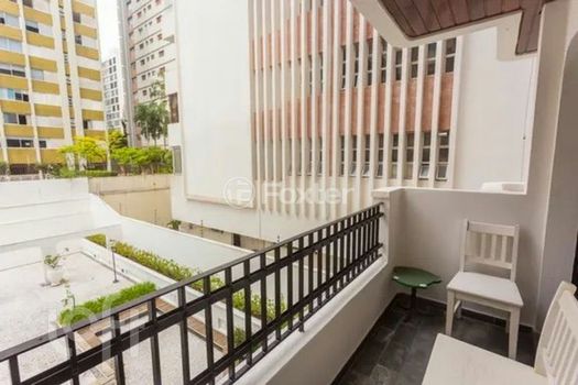 Foto 8 do(a) Apartamento de 5 quartos à venda em Cerqueira César, São Paulo