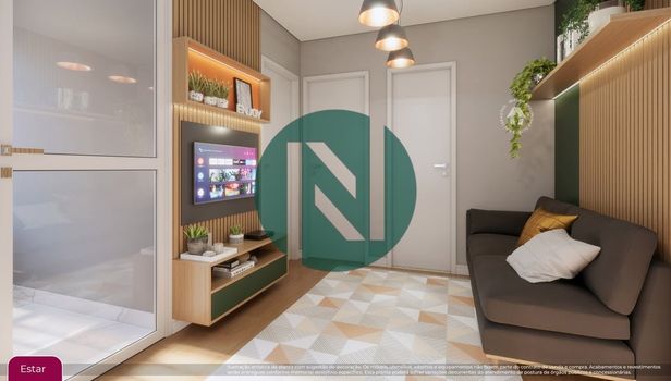 Foto 7 do(a) Cobertura de 1 quartos à venda em Vila Pereira Barreto, São Paulo