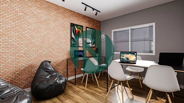 Foto 24 do(a) Cobertura de 1 quartos à venda em Vila Pereira Barreto, São Paulo