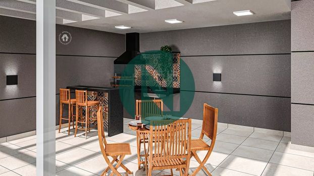 Foto 27 do(a) Cobertura de 1 quartos à venda em Vila Pereira Barreto, São Paulo