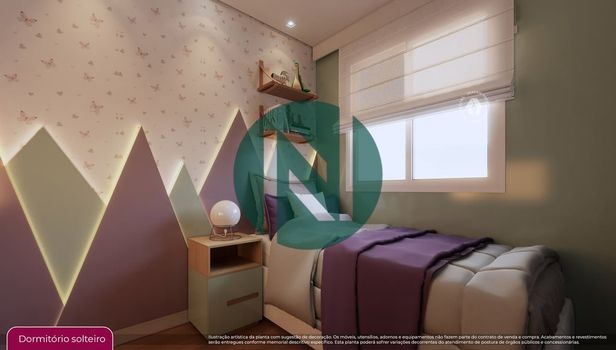 Foto 15 do(a) Cobertura de 1 quartos à venda em Vila Pereira Barreto, São Paulo