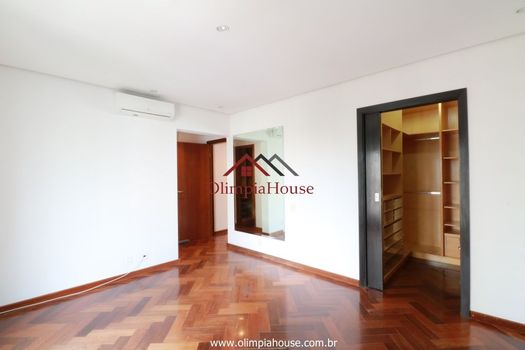 Foto 13 do(a) Apartamento de 3 quartos para alugar em Cerqueira César, São Paulo