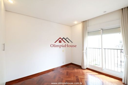 Foto 16 do(a) Apartamento de 3 quartos para alugar em Cerqueira César, São Paulo