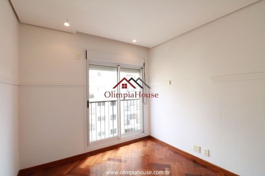 Foto 18 do(a) Apartamento de 3 quartos para alugar em Cerqueira César, São Paulo