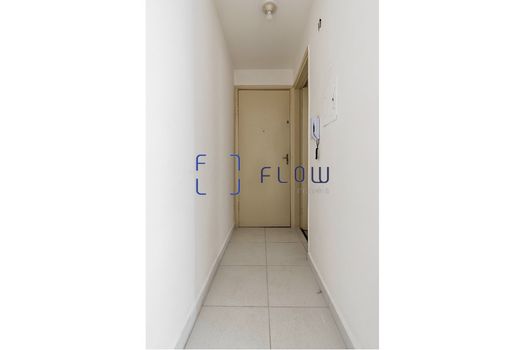 Foto 4 do(a) Apartamento de 2 quartos à venda em Vila do Encontro, São Paulo