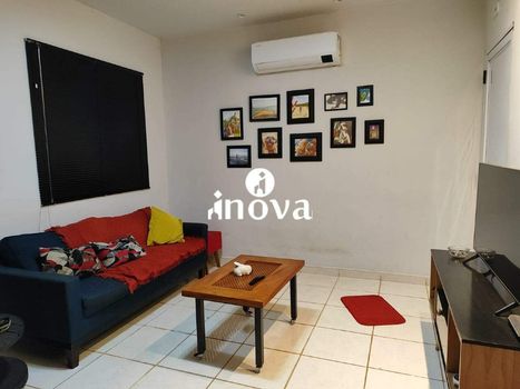 Foto 2 do(a) Casa em Condomínio de 2 quartos à venda em Recreio dos Bandeirantes, Uberaba