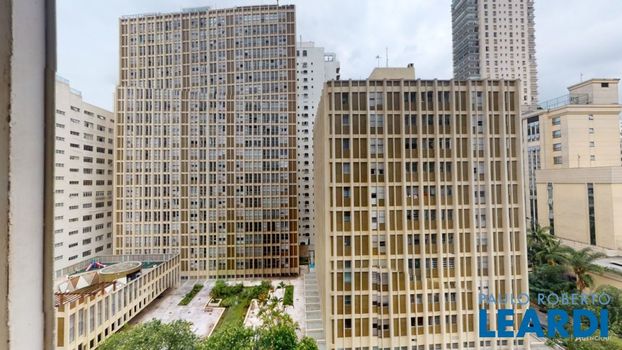 Foto 6 do(a) Apartamento false à venda em Santa Cecília, São Paulo