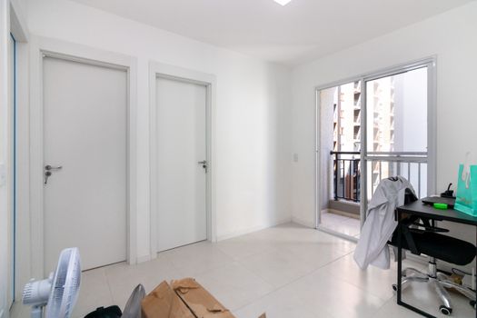 Foto 10 do(a) Apartamento de 2 quartos à venda em Jardim Campo Grande, São Paulo
