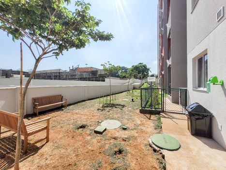 Foto 28 do(a) Apartamento de 2 quartos à venda em Jardim Campo Grande, São Paulo