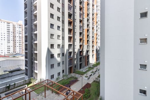 Foto 13 do(a) Apartamento de 2 quartos à venda em Jardim Campo Grande, São Paulo