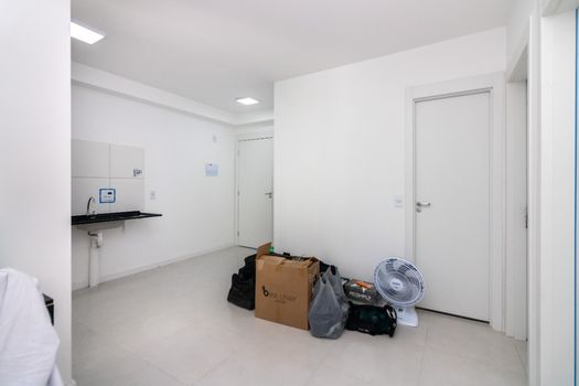 Foto 3 do(a) Apartamento de 2 quartos à venda em Jardim Campo Grande, São Paulo