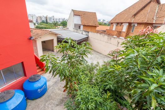 Foto 19 do(a) Sala / Conjunto Comercial false à venda em Sumaré, São Paulo