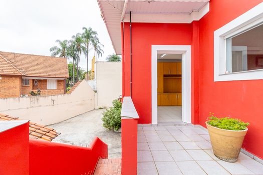 Foto 27 do(a) Sala / Conjunto Comercial false à venda em Sumaré, São Paulo