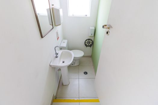 Foto 23 do(a) Sala / Conjunto Comercial false à venda em Sumaré, São Paulo