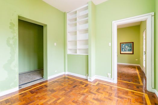 Foto 15 do(a) Sala / Conjunto Comercial false à venda em Sumaré, São Paulo