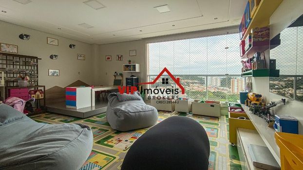 Foto 23 do(a) Cobertura de 4 quartos à venda em Jardim das Samambaias, Jundiaí