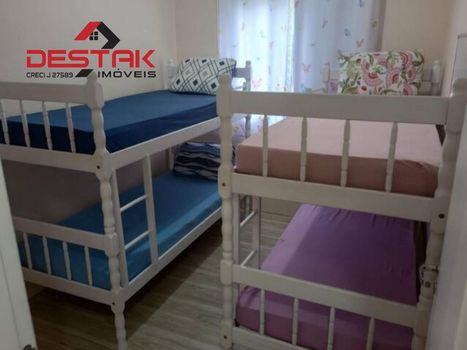 Foto 11 do(a) Apartamento de 3 quartos à venda em Jardim Flórida, Jundiaí