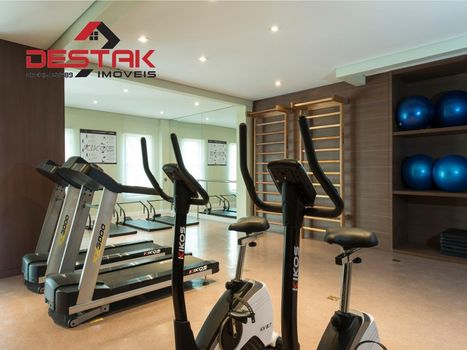 Foto 18 do(a) Apartamento de 3 quartos à venda em Jardim Flórida, Jundiaí