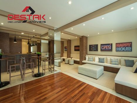 Foto 17 do(a) Apartamento de 3 quartos à venda em Jardim Flórida, Jundiaí