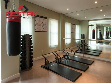 Foto 19 do(a) Apartamento de 3 quartos à venda em Jardim Flórida, Jundiaí