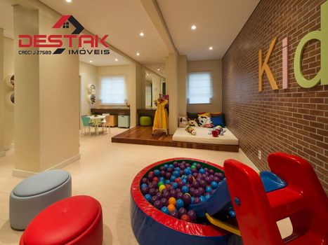 Foto 16 do(a) Apartamento de 3 quartos à venda em Jardim Flórida, Jundiaí