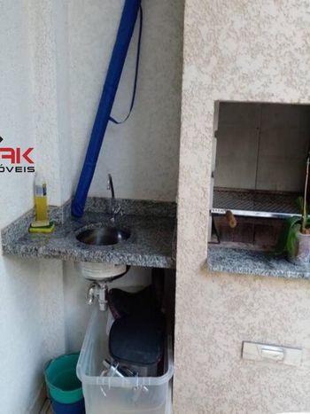 Foto 4 do(a) Apartamento de 3 quartos à venda em Jardim Flórida, Jundiaí