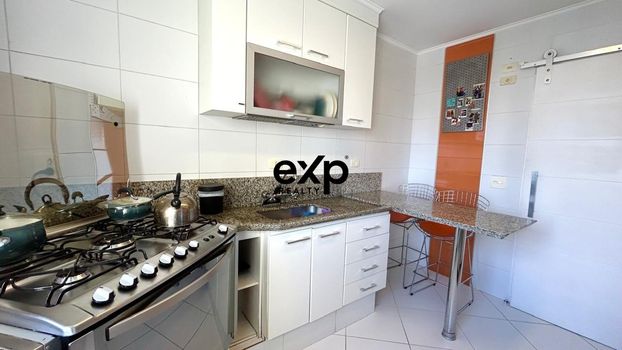 Foto 10 do(a) Apartamento de 3 quartos à venda em Vila Olímpia, São Paulo