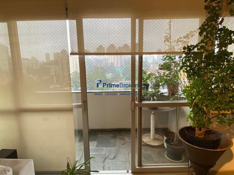Foto 12 do(a) Apartamento de 3 quartos à venda em Paraíso do Morumbi, São Paulo