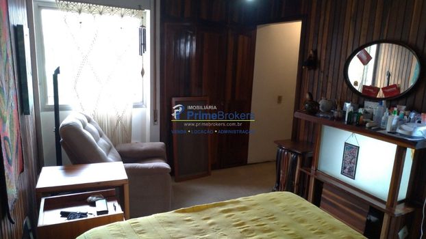 Foto 23 do(a) Apartamento de 3 quartos à venda em Paraíso do Morumbi, São Paulo