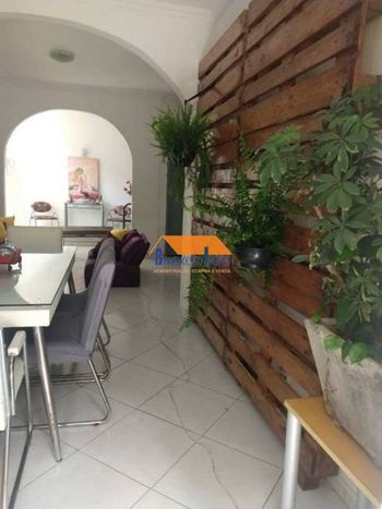 Foto 4 do(a) Sala / Conjunto Comercial de 3 quartos à venda em Padre Eustáquio, Belo Horizonte