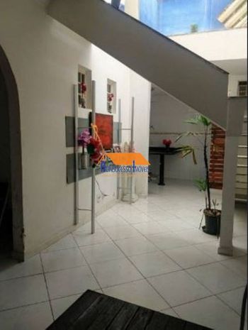 Foto 2 do(a) Sala / Conjunto Comercial de 3 quartos à venda em Padre Eustáquio, Belo Horizonte