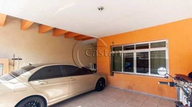 Foto 41 do(a) Casa de 3 quartos à venda em Vila Ema, São Paulo